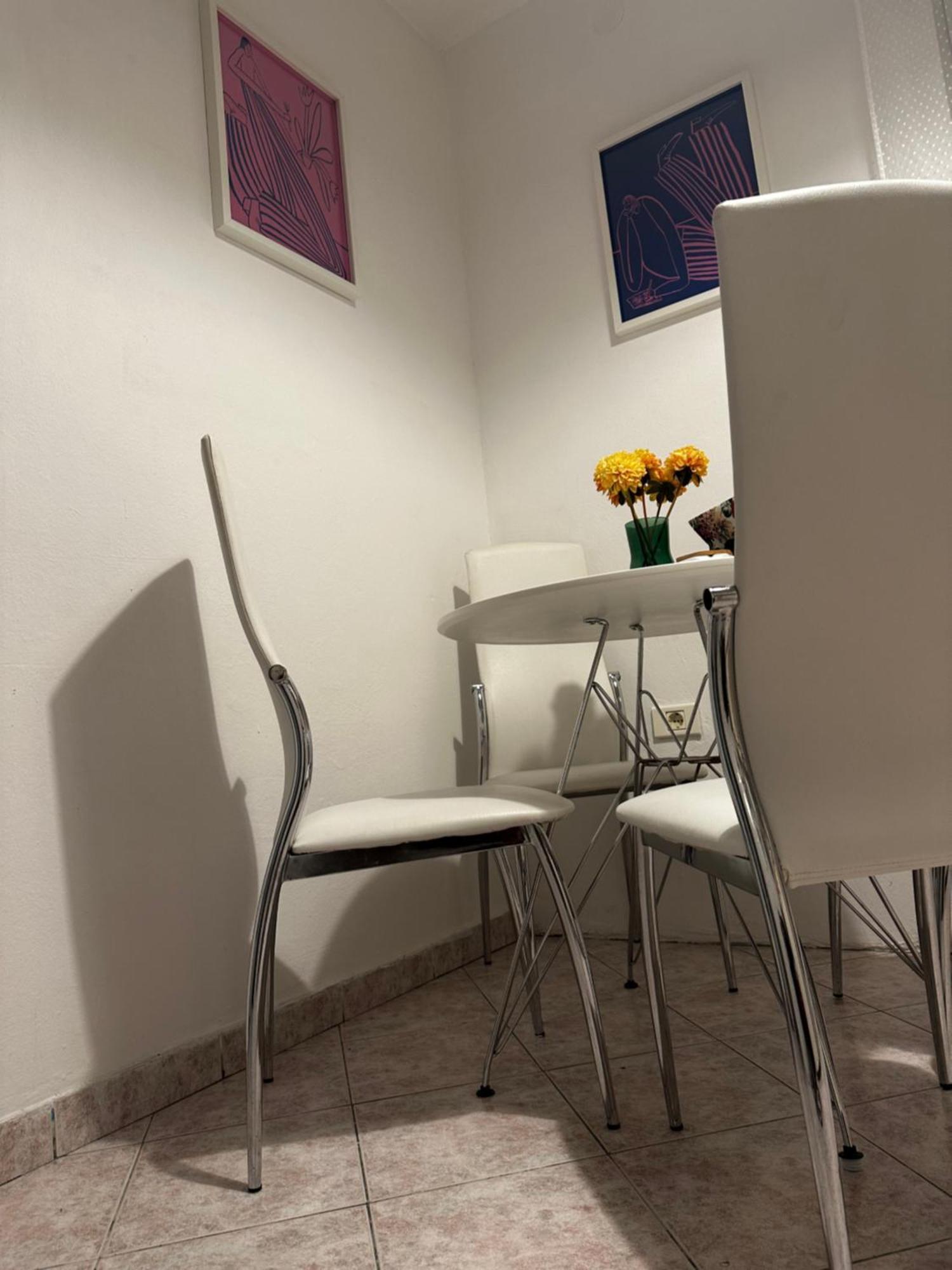 Apartment Rose Portorož Buitenkant foto