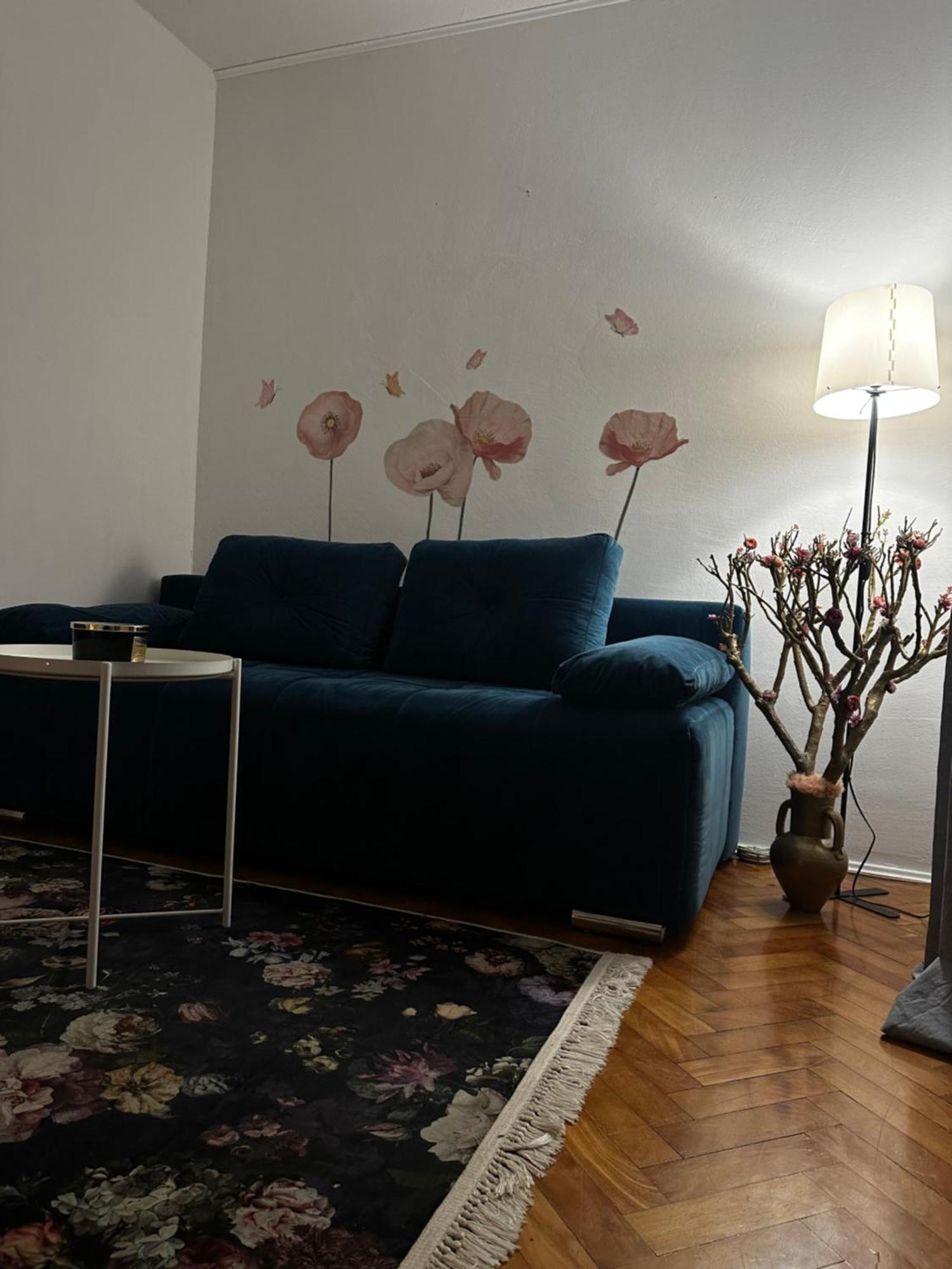 Apartment Rose Portorož Buitenkant foto