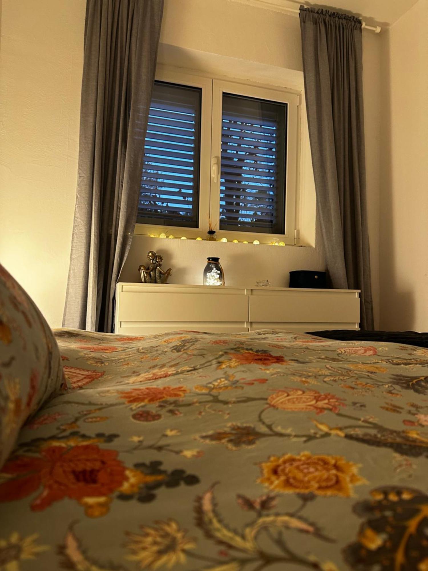 Apartment Rose Portorož Buitenkant foto